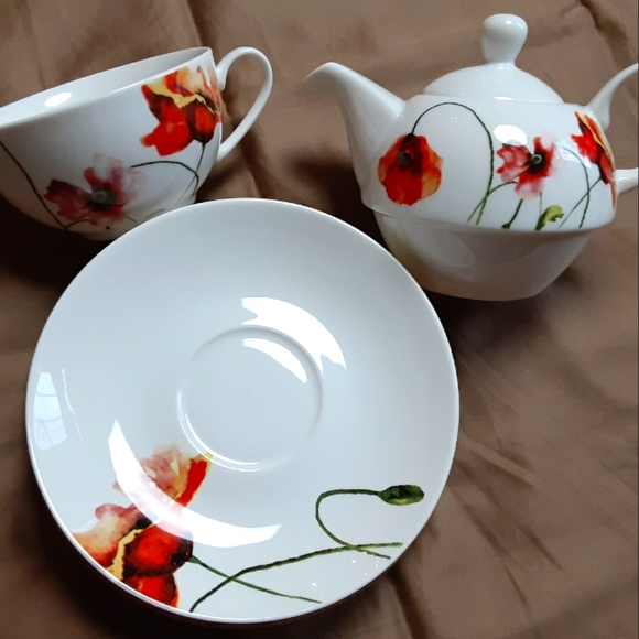 Tea For One - Picture 1 of 4